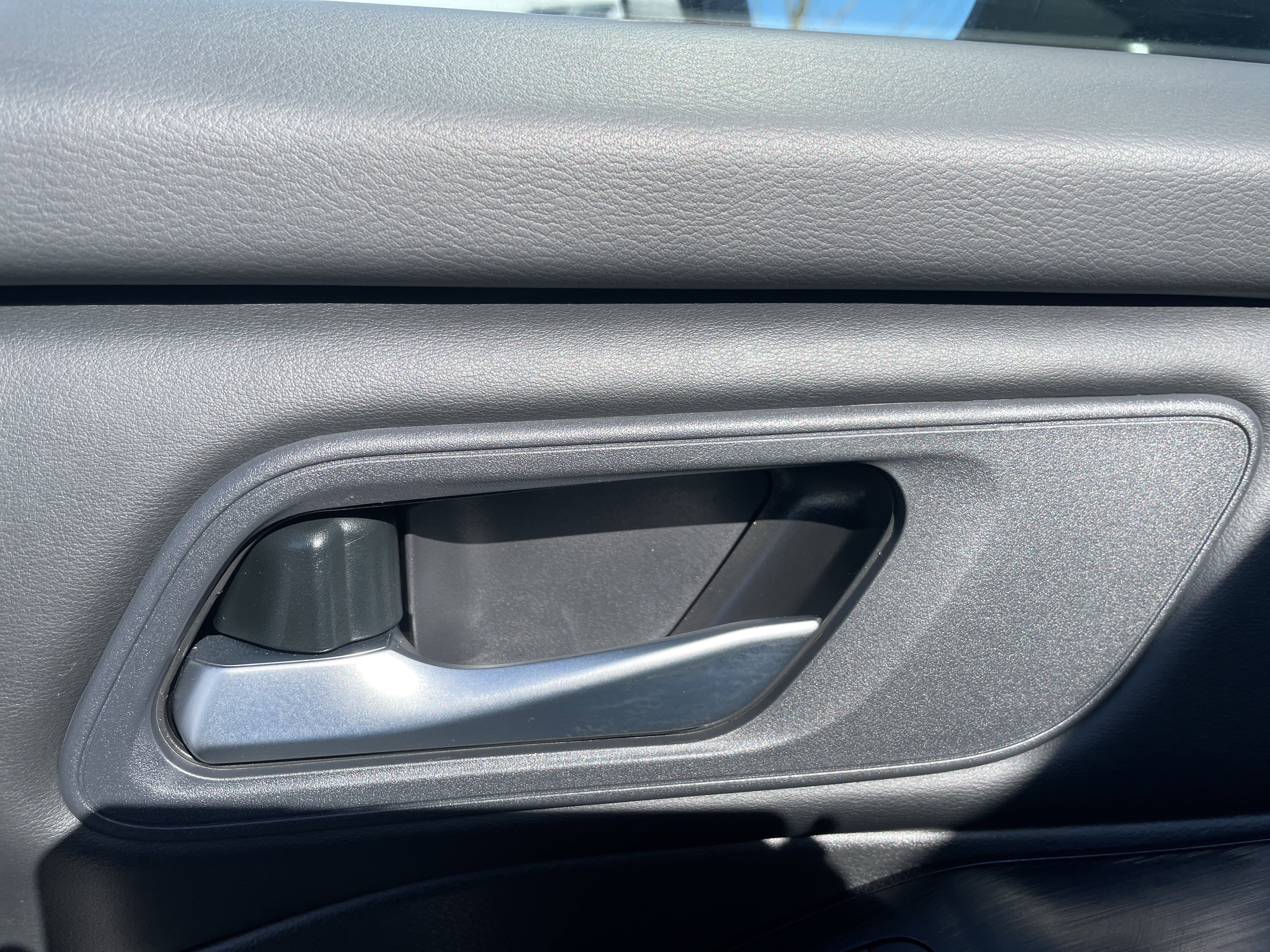 Used 2026 Nissan Rogue SV image 36