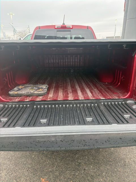 Used 2018 Chevrolet Colorado LT w/ LT Convenience Package image 7