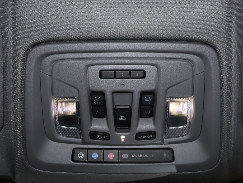 Certified 2023 GMC Sierra 1500 SLT w/ SLT Premium Package image 29