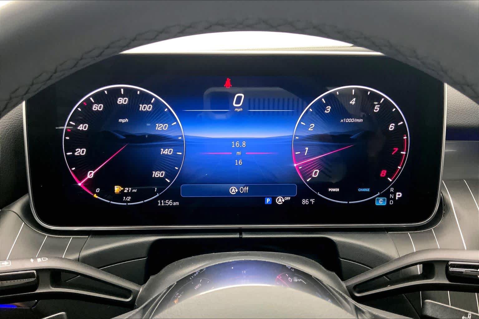New 2026 Mercedes-Benz C 300 Sedan image 23