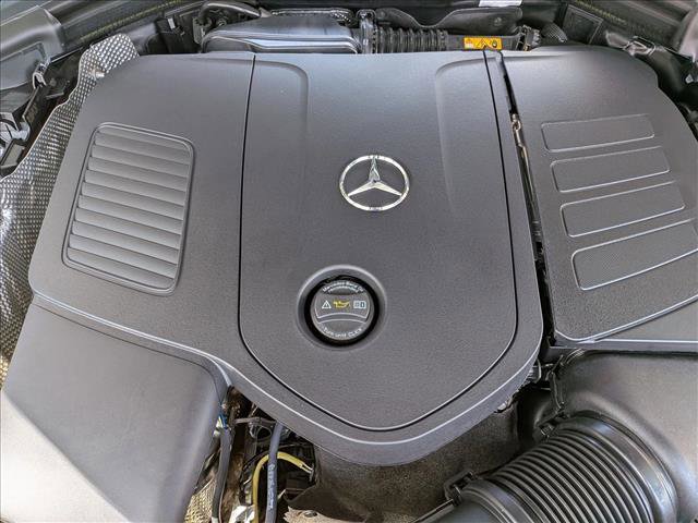 Certified 2026 Mercedes-Benz GLC 300 image 21
