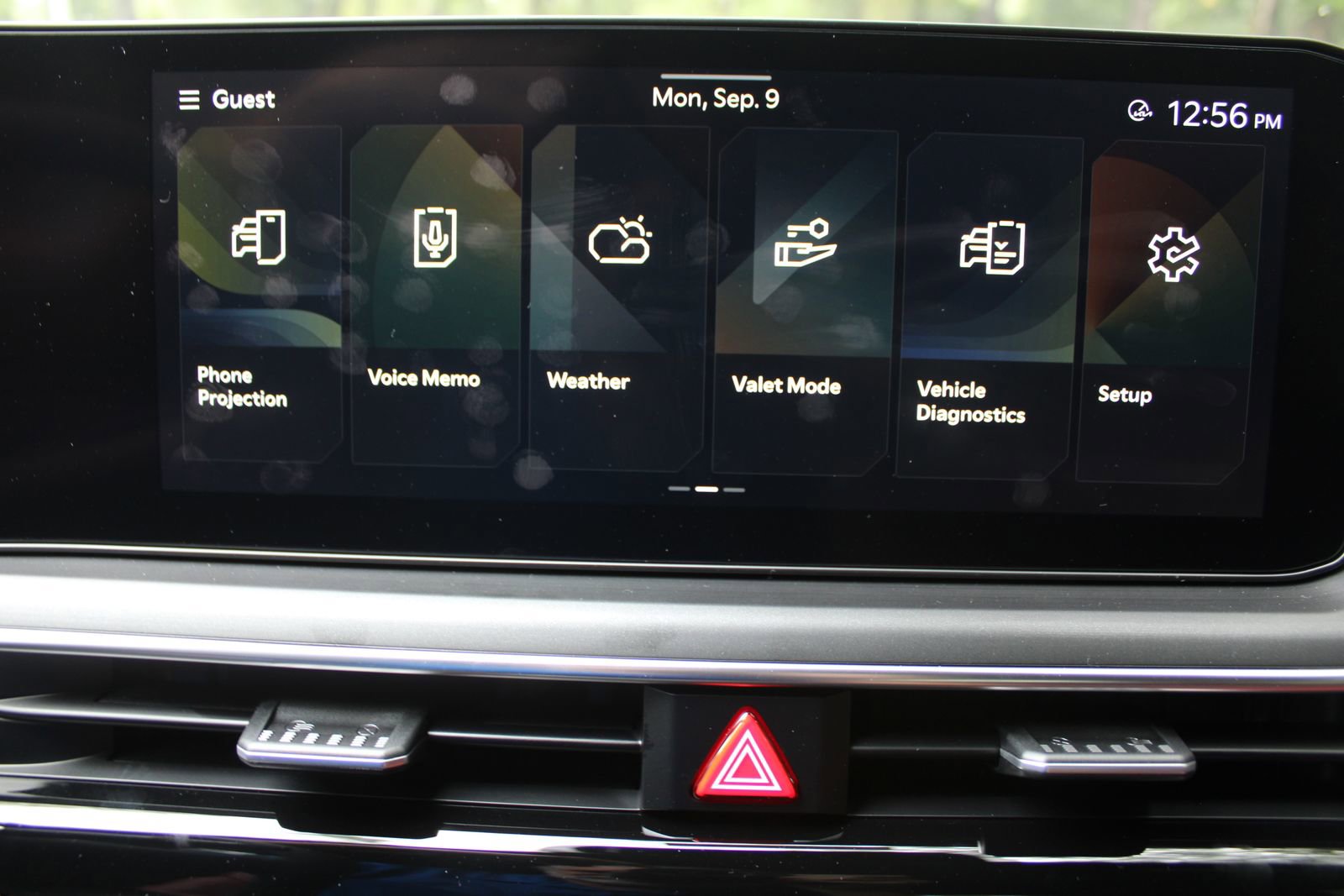 New 2026 Kia K5 GT-Line image 38