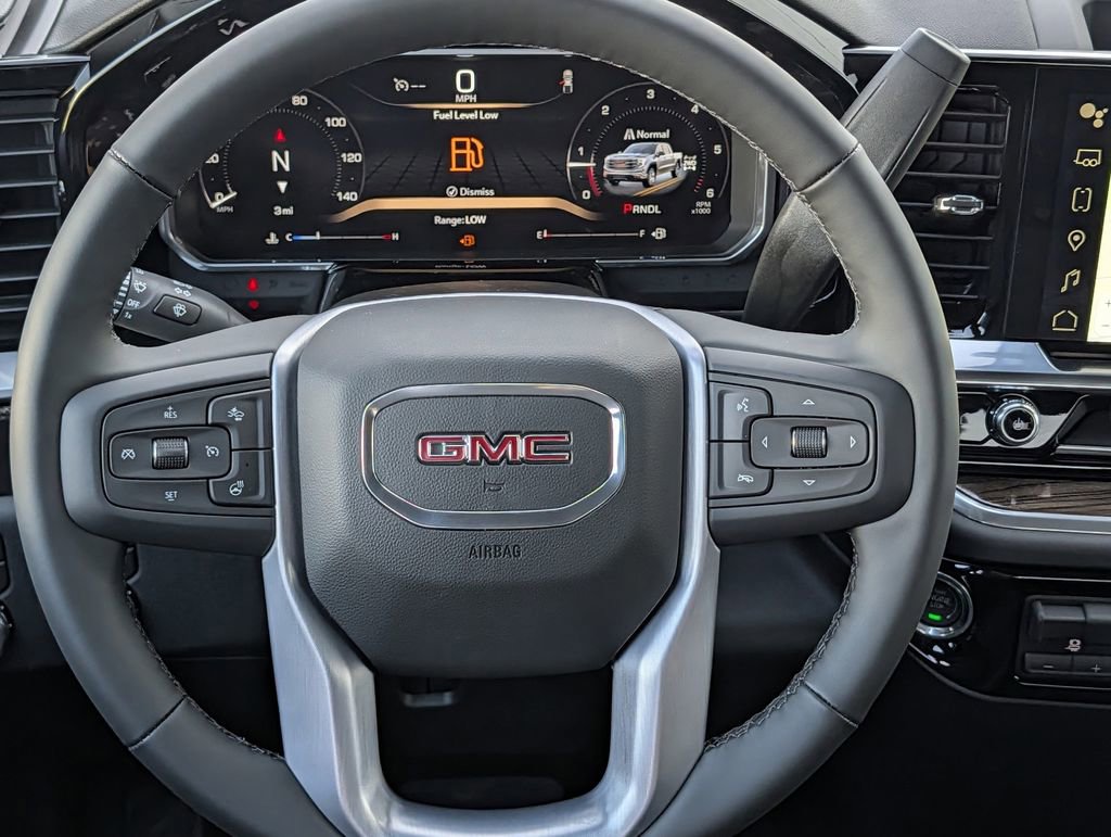 New 2026 GMC Sierra 1500 Elevation AWD/4WD image 12