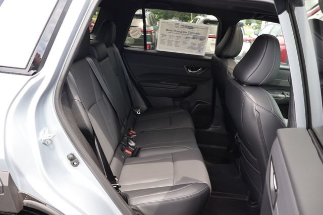 New 2026 Subaru Outback Touring XT AWD/4WD image 22