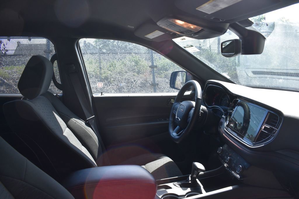 Used 2026 Dodge Durango GT RWD image 19