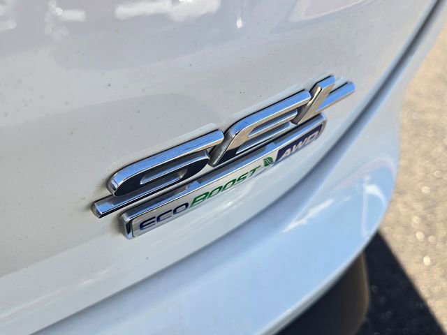 Used 2020 Ford Edge SEL image 9