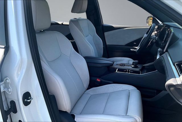 Used 2026 Lexus TX 350 AWD w/ Technology Package image 30