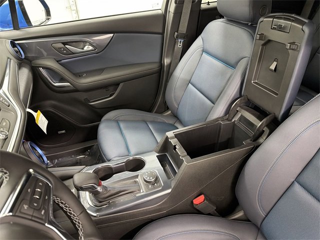 New 2026 Chevrolet Blazer RS w/ Driver Confidence II Package image 25