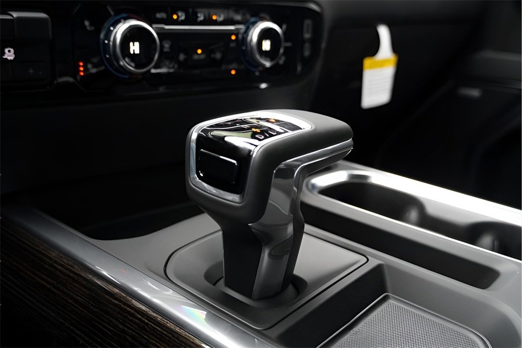 New 2026 GMC Sierra 1500 Elevation w/ Elevation Premium Package image 23