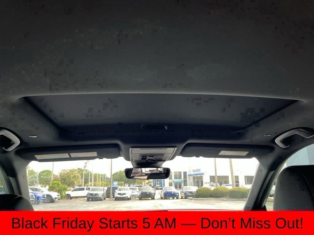 New 2026 Honda CR-V Sport-L image 28