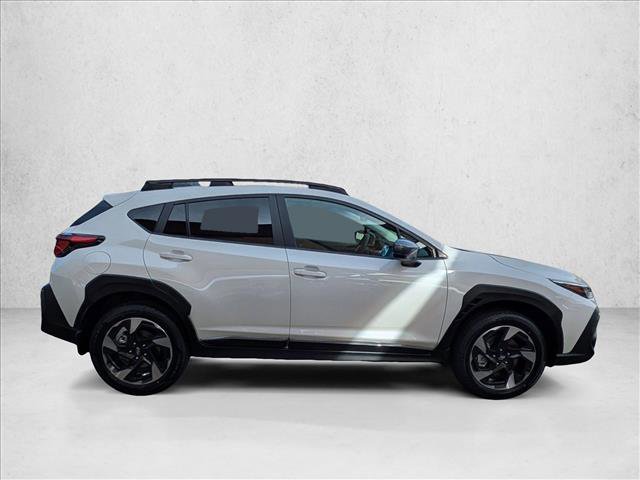 New 2026 Subaru Crosstrek 2.5i Limited w/ Popular Package #4A image 4