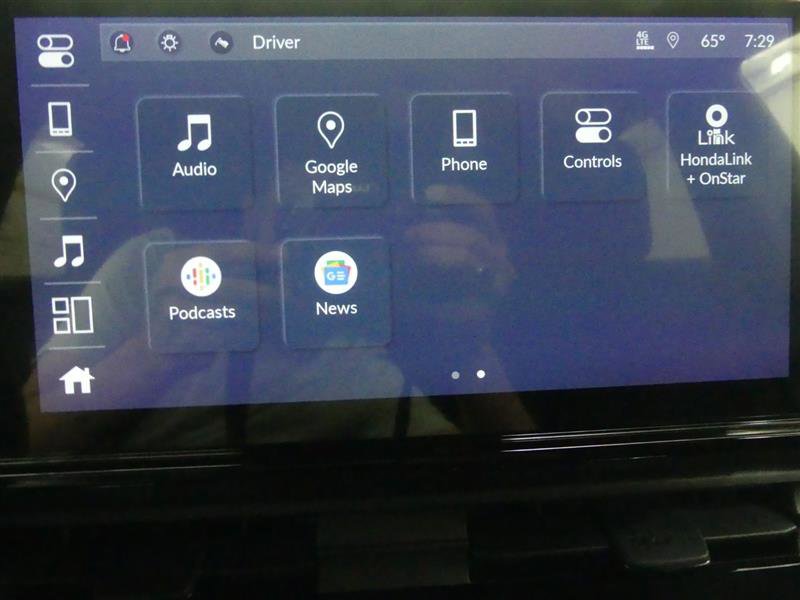 Used 2024 Honda Prologue EX image 9