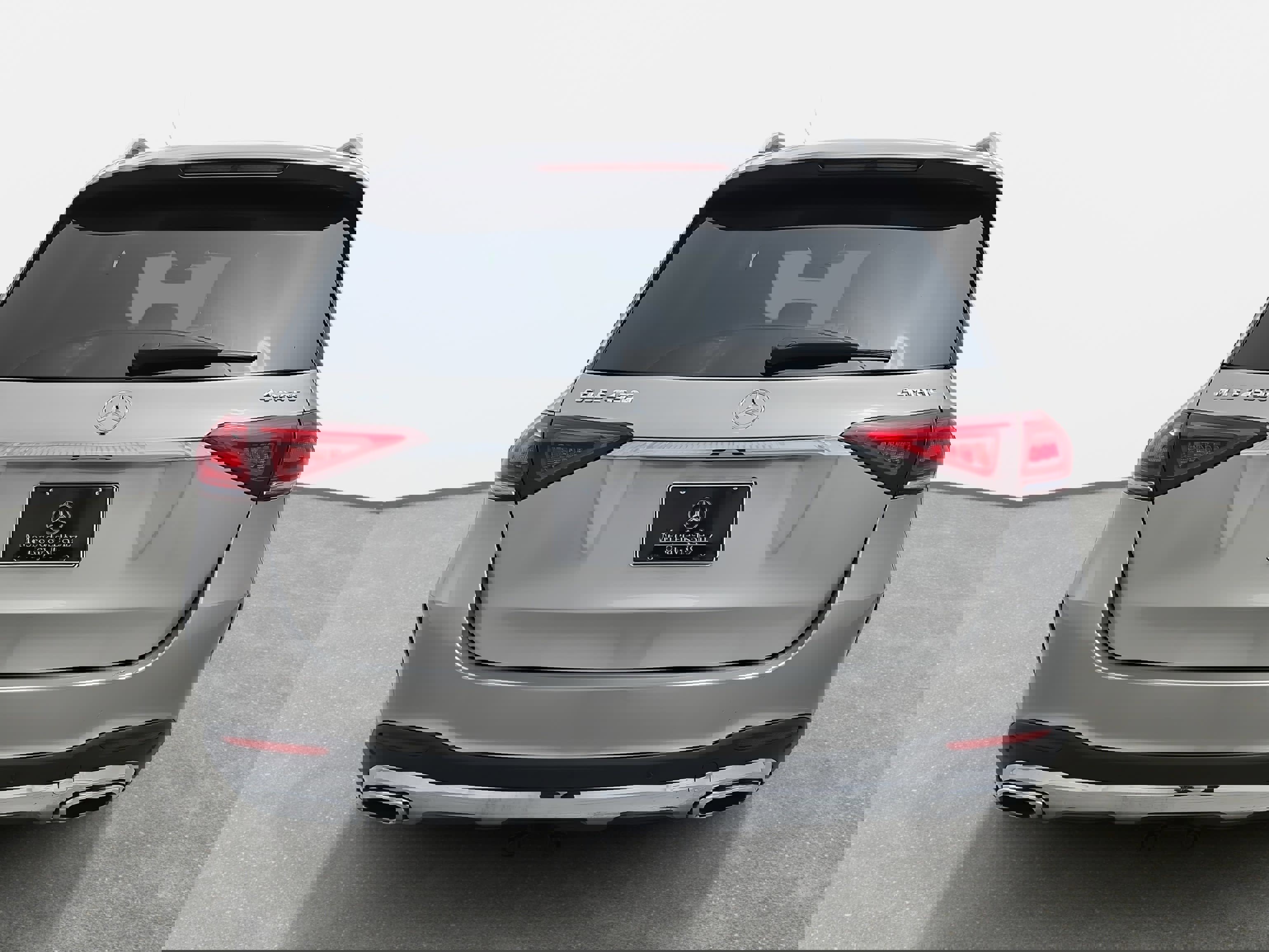 Certified 2023 Mercedes-Benz GLE 450 4MATIC image 6