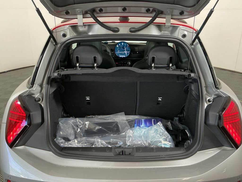 New 2026 MINI Cooper John Cooper Works image 27