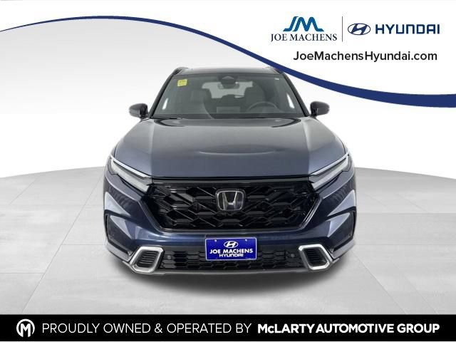 Used 2024 Honda CR-V Sport Touring image 3