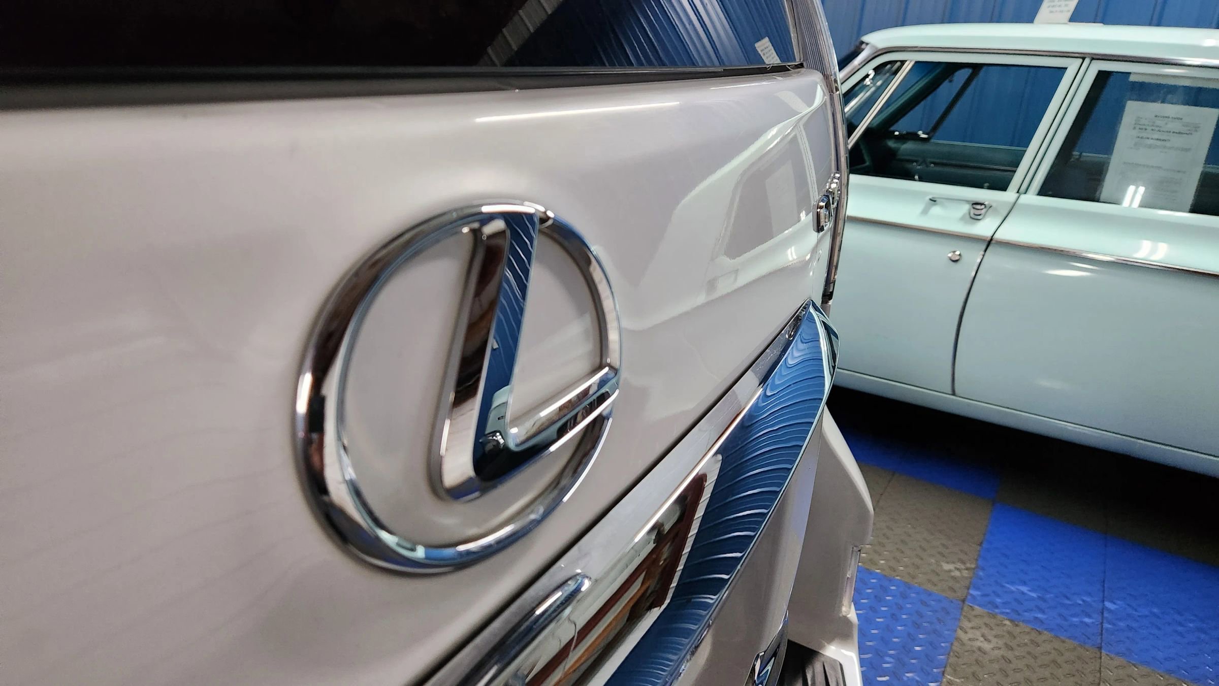 Used 2015 Lexus GX 460 image 65