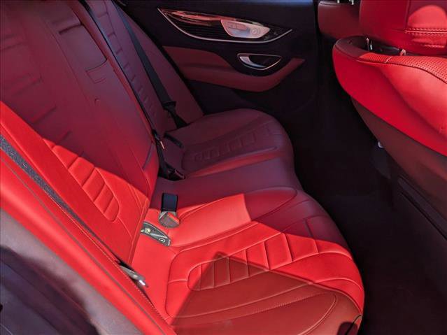 Certified 2023 Mercedes-Benz CLS 450 4MATIC image 20