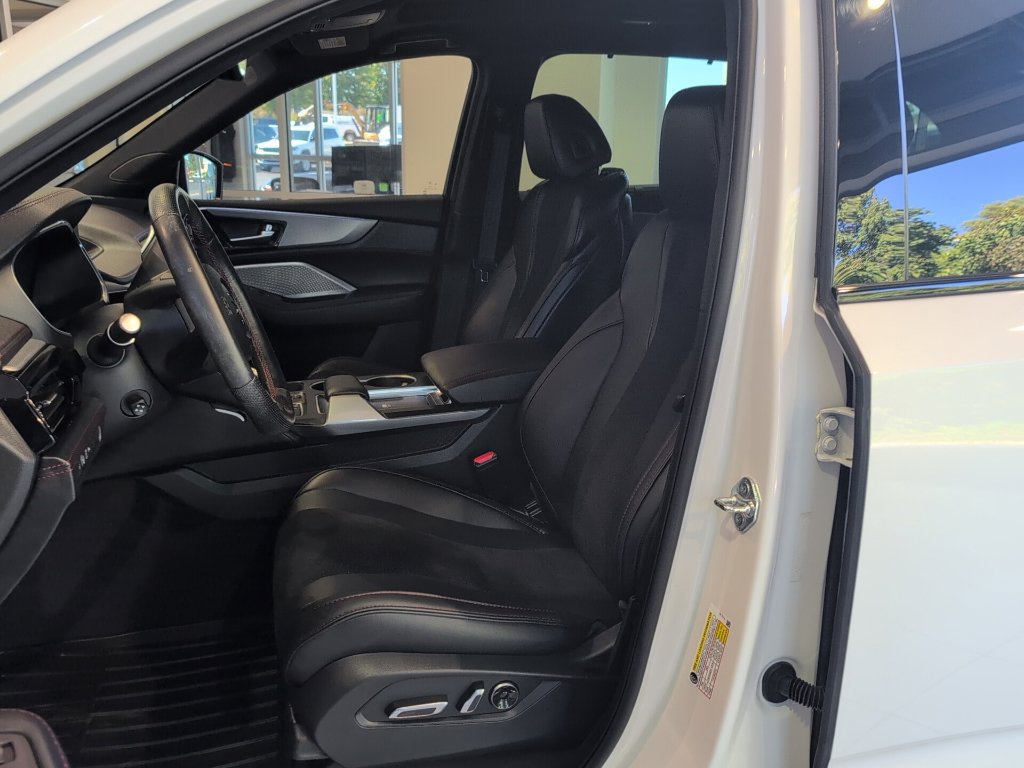 Certified 2024 Acura MDX A-Spec AWD/4WD image 14