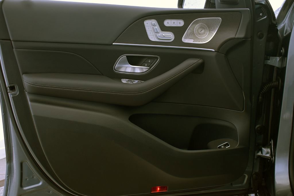 Used 2026 Mercedes-Benz GLE 450 4MATIC image 10