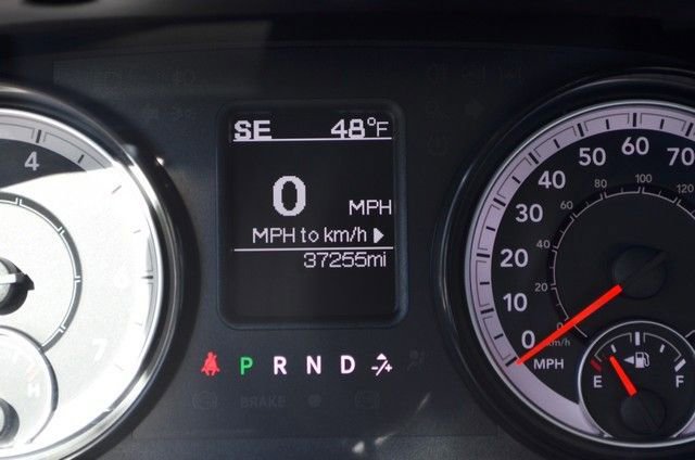 Used 2022 RAM 1500 Classic Warlock image 23