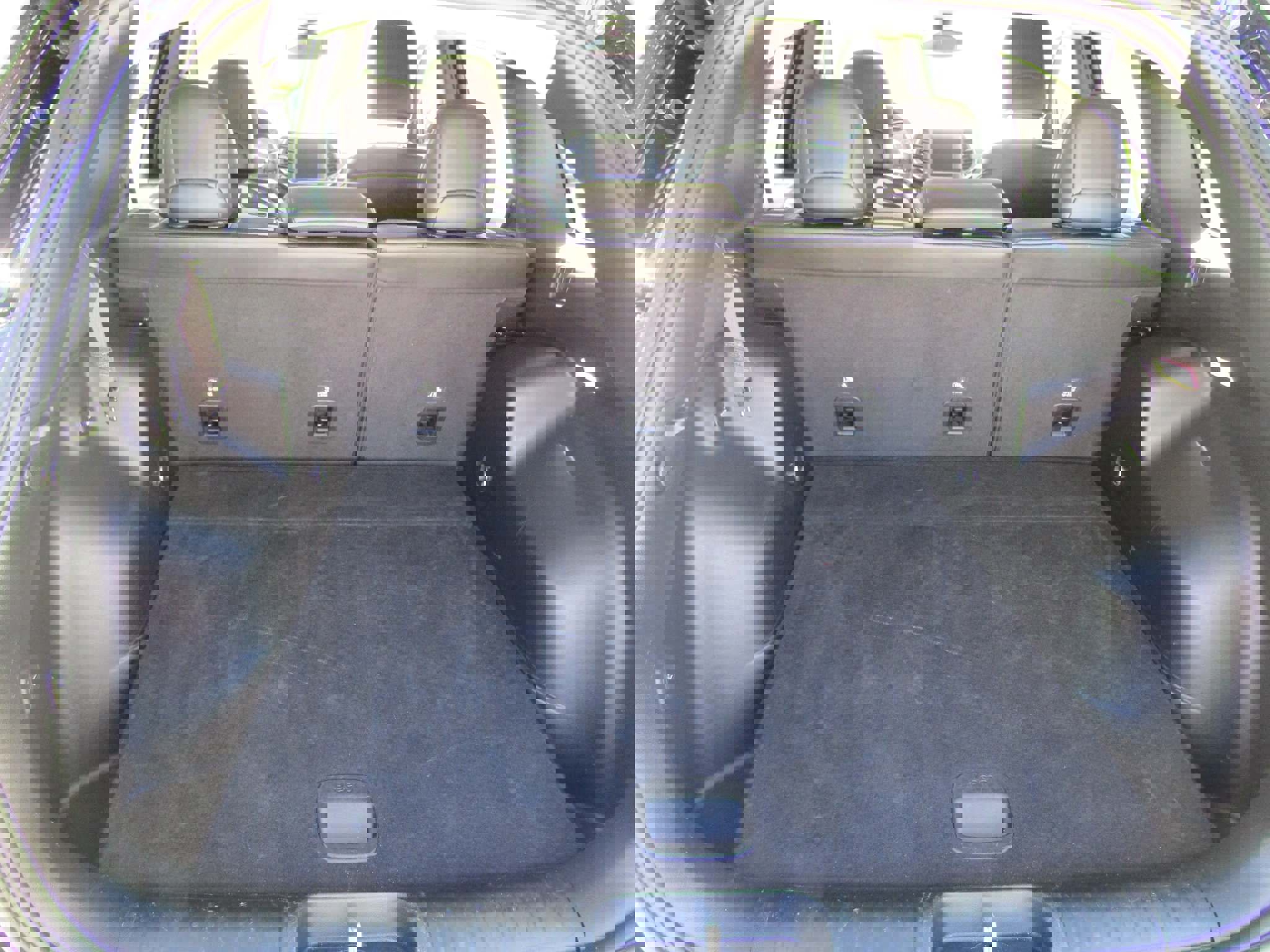 Used 2023 Jeep Cherokee Altitude Lux image 15