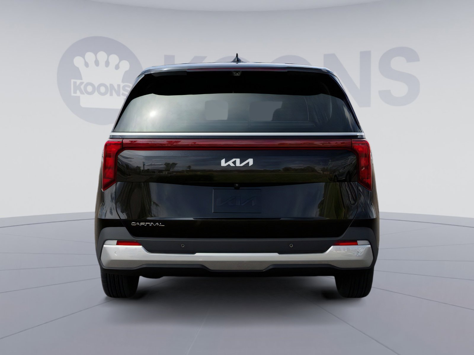 New 2026 Kia Carnival EX image 7