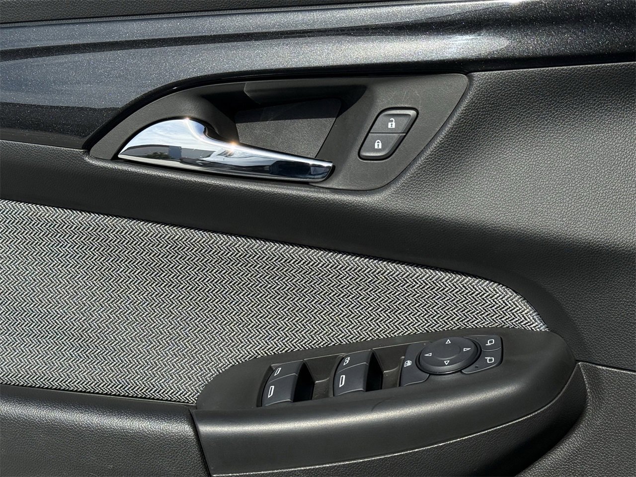 Used 2025 Chevrolet TrailBlazer LT image 20