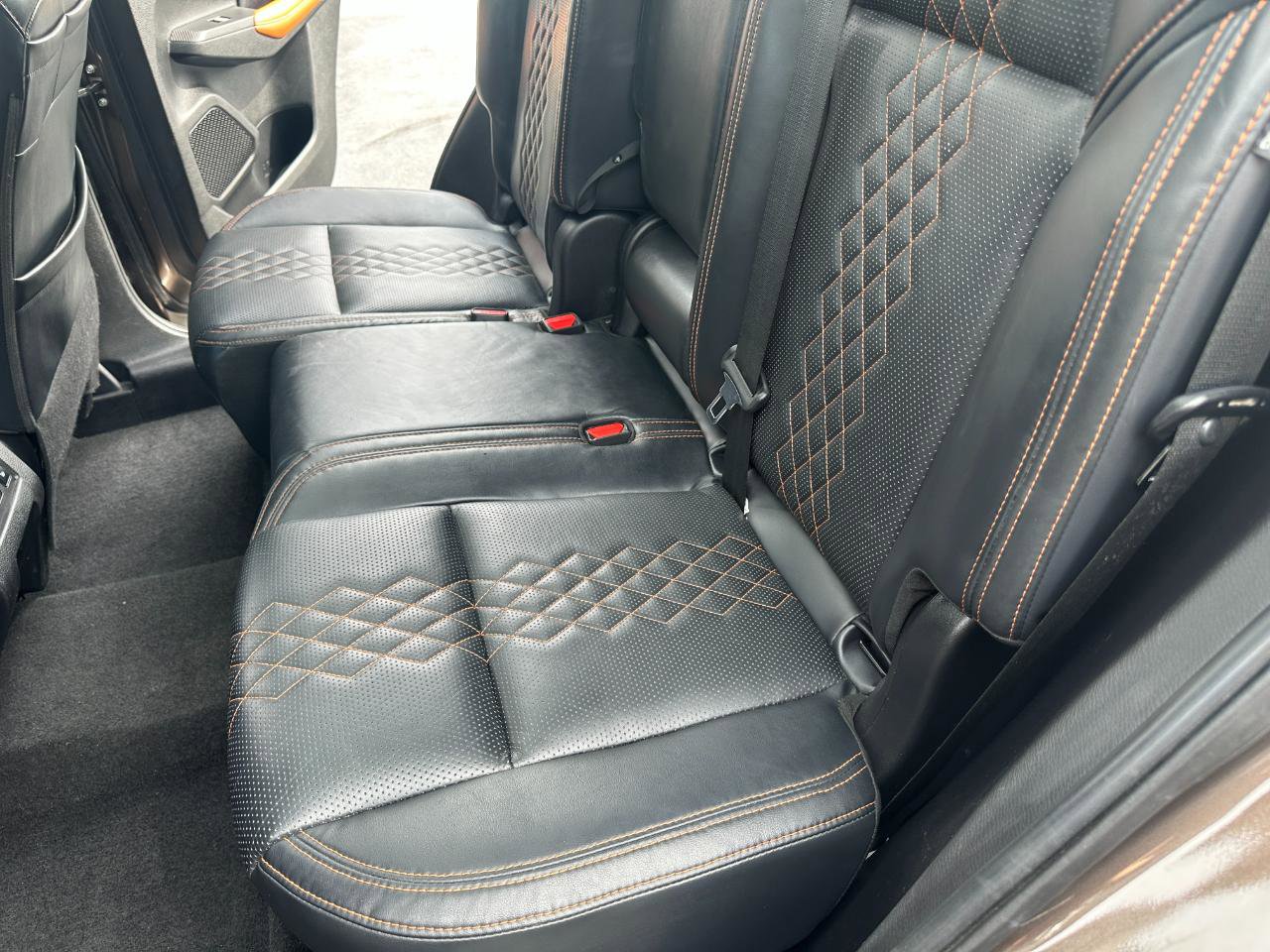 Used 2022 Mitsubishi Outlander SEL AWD/4WD image 26