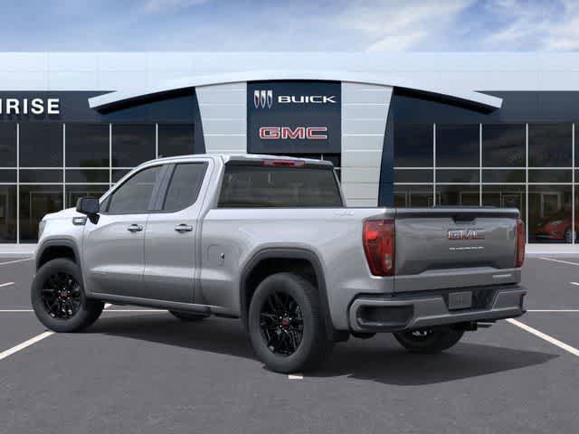 New 2026 GMC Sierra 1500 Elevation AWD/4WD image 4