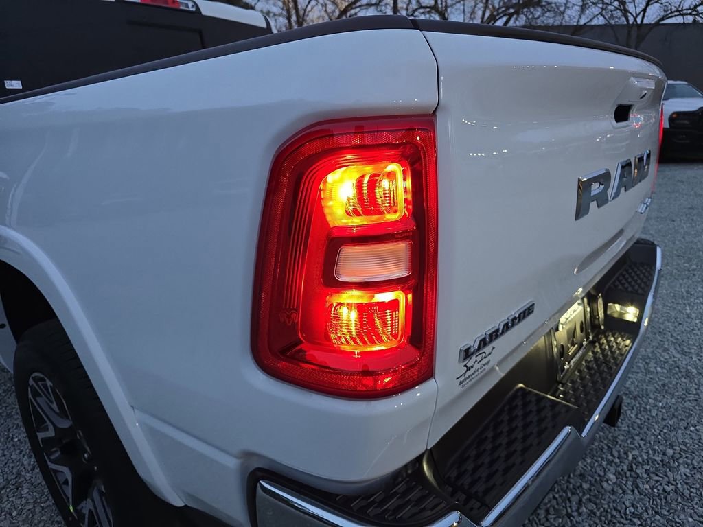 New 2026 RAM 1500 Laramie image 34