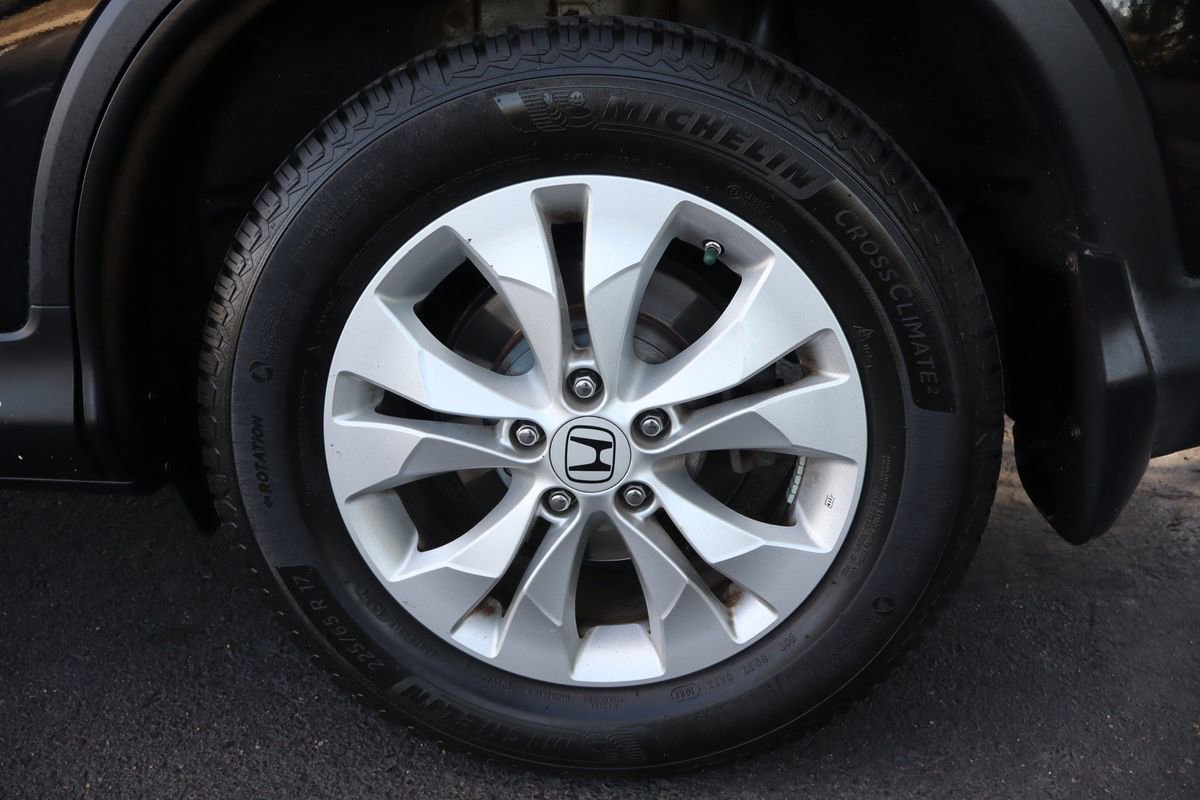 Used 2013 Honda CR-V EX-L image 44