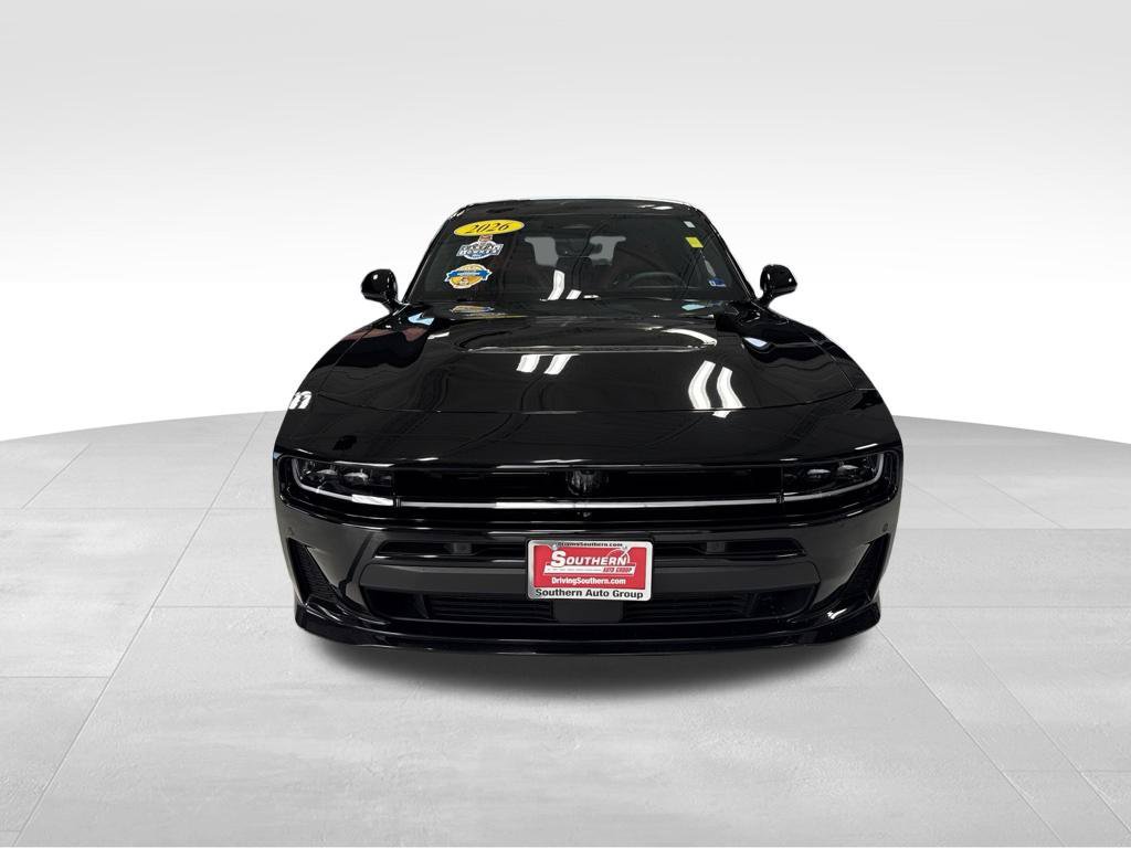 Used 2026 Dodge Charger Scat Pack AWD/4WD image 13