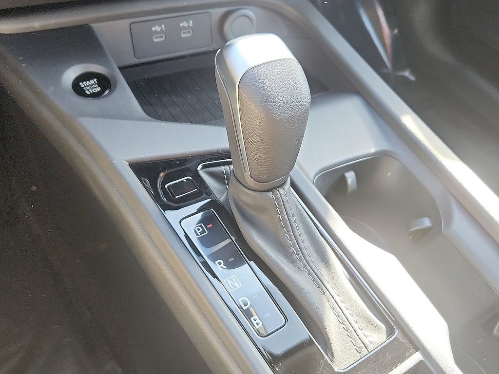 New 2026 Nissan Sentra SV w/ Floor Mat Package FWD image 7