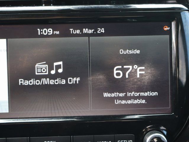 Used 2021 Kia Soul EX image 30