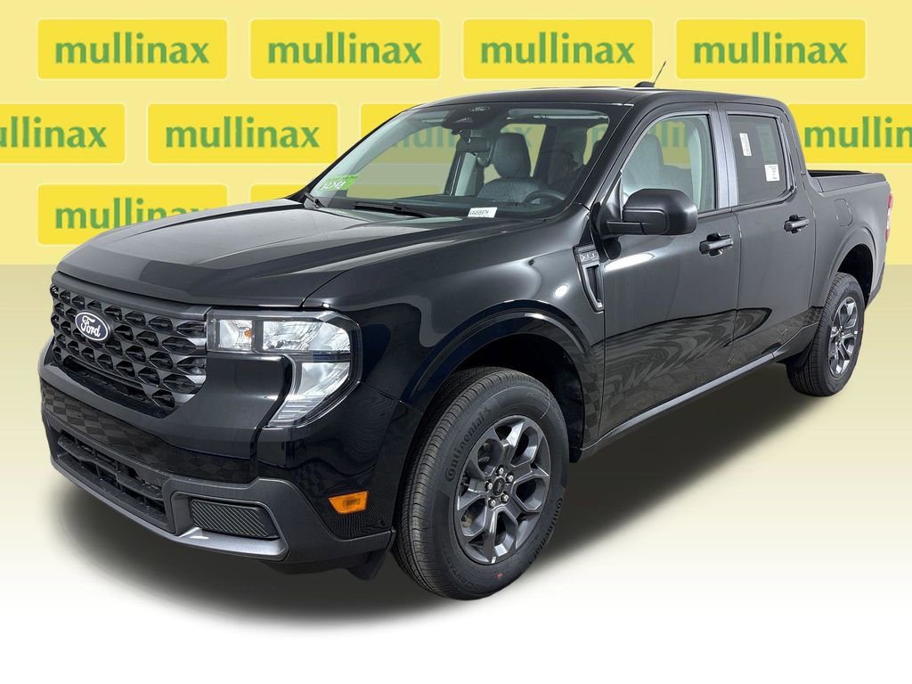 New 2026 Ford Maverick XLT image 13