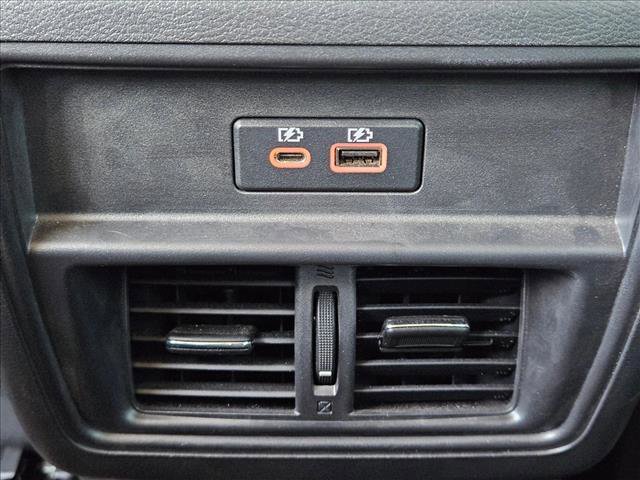 Used 2024 Nissan Murano SV w/ SV Midnight Edition Package image 23