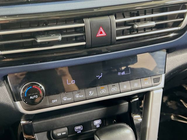 Certified 2022 Kia Seltos S image 16