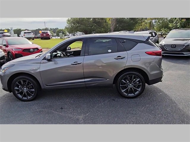 Used 2025 Acura RDX A-Spec image 37