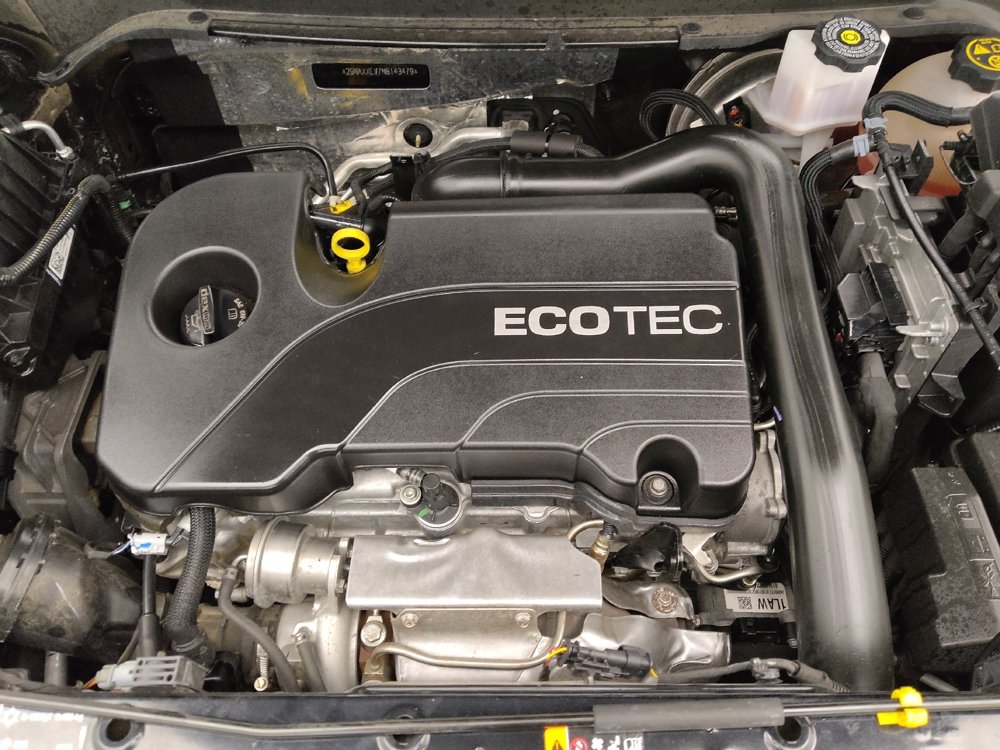 Used 2022 Chevrolet Equinox Premier image 30