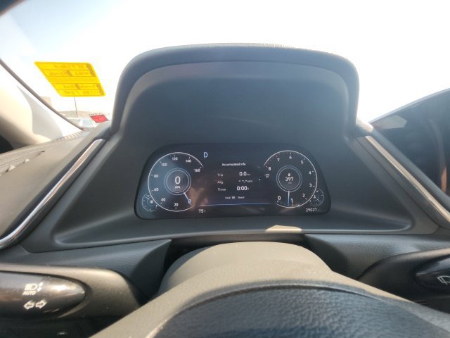 Used 2022 Hyundai Sonata SEL w/ Convenience Package FWD image 23