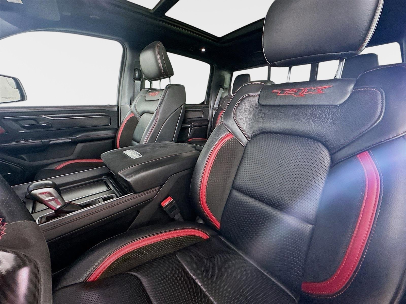 Used 2022 RAM 1500 TRX w/ TRX Level 2 Equipment Group image 29