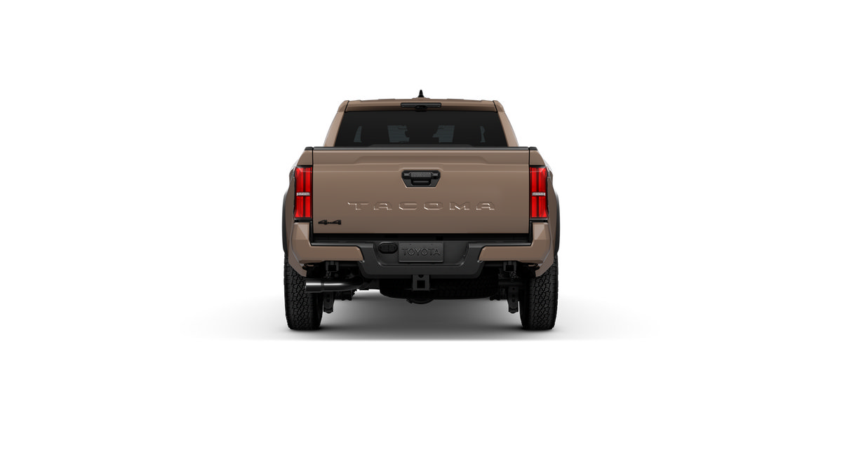 New 2026 Toyota Tacoma TRD Off-Road w/ TRD Off Road Premium Package AWD/4WD image 41