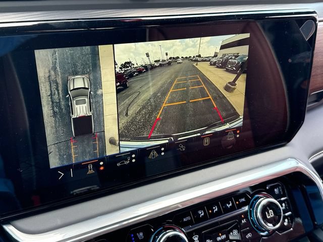 New 2026 GMC Sierra 1500 Denali Ultimate AWD/4WD image 17