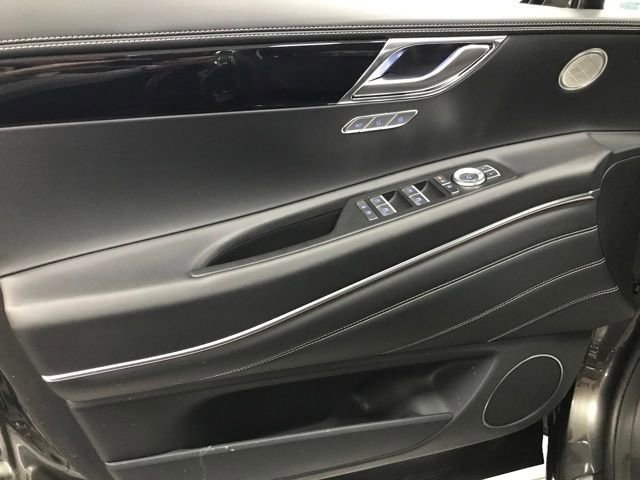 Used 2025 Genesis GV80 2.5T Standard image 15