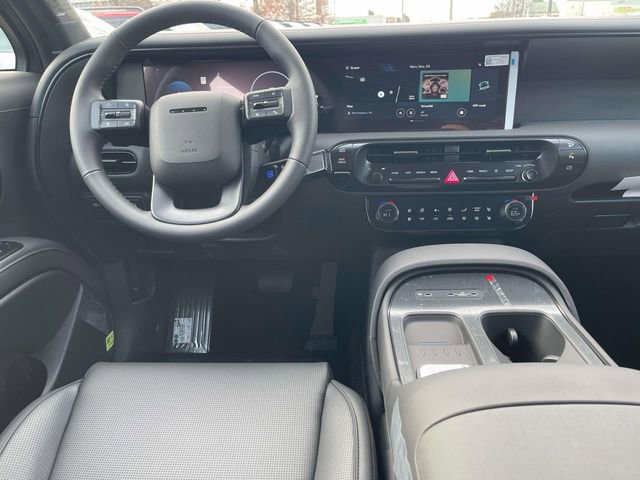 New 2026 Hyundai Palisade XRT Pro AWD/4WD image 12