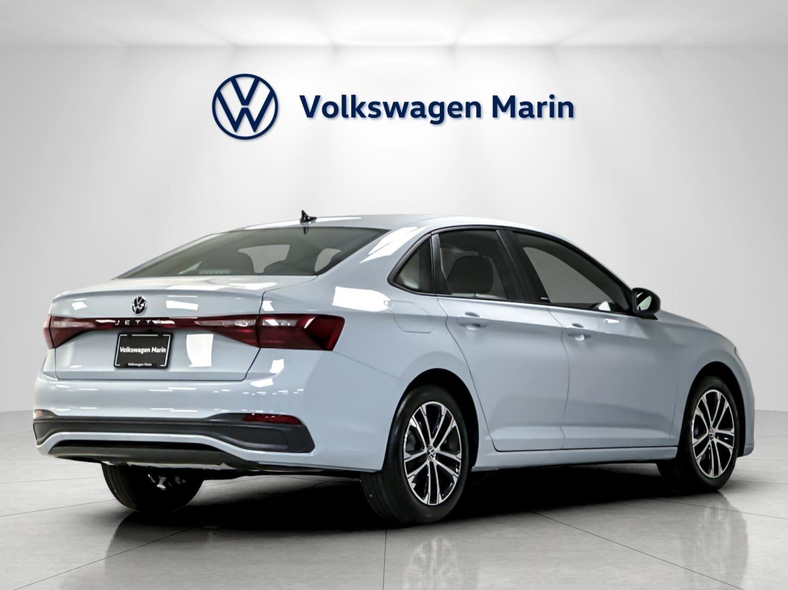 New 2026 Volkswagen Jetta Sport image 5