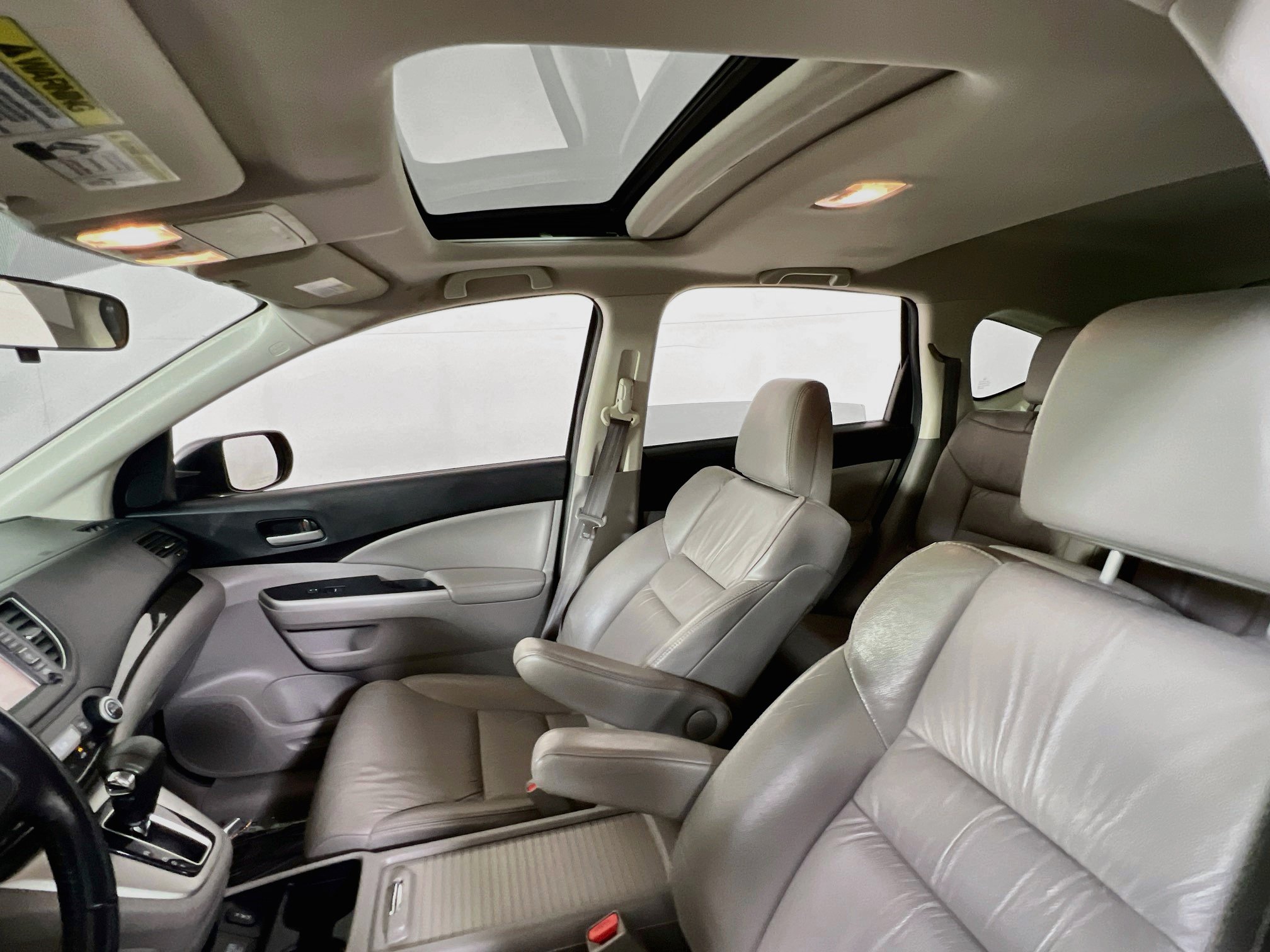 Used 2014 Honda CR-V EX-L image 22