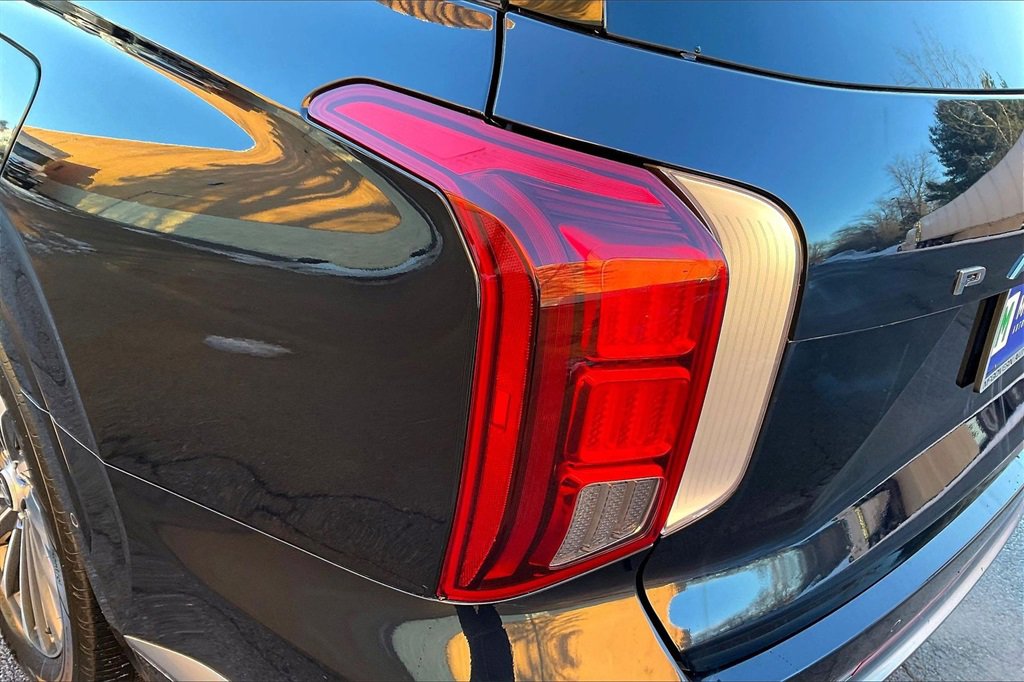 Used 2024 Hyundai Palisade Calligraphy image 23