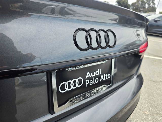 Used 2022 Audi S4 Premium Plus AWD/4WD image 13