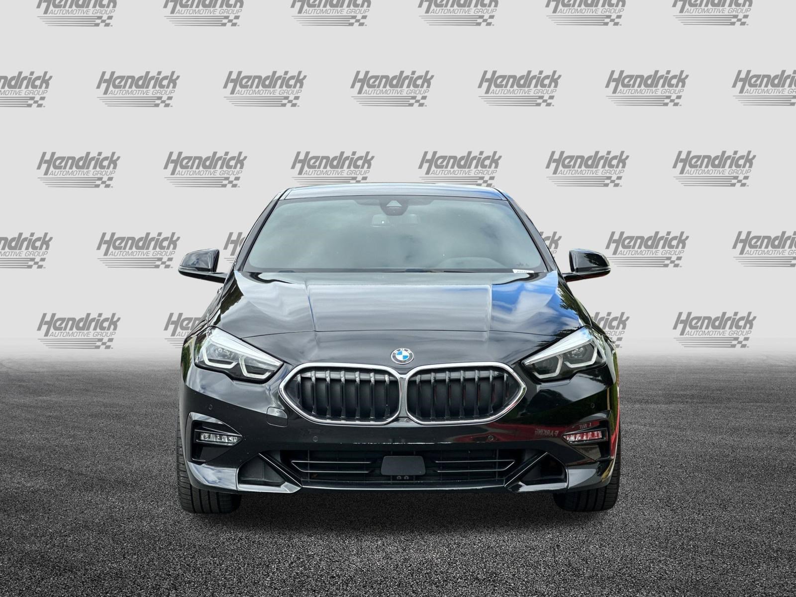 Used 2021 BMW 228i Gran Coupe image 10